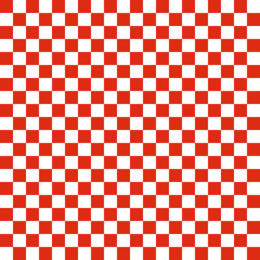 Fototapeta premium 市松模様 s4 S