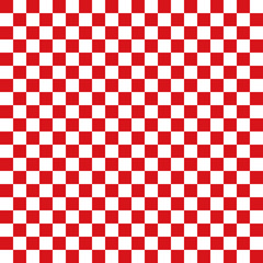 Fototapeta premium 市松模様 s2 S