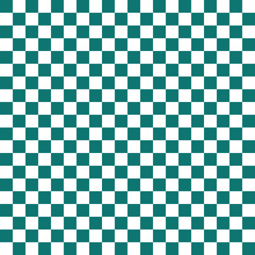 市松模様　s14  S