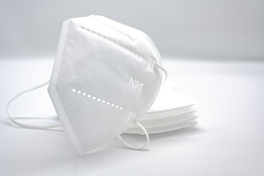 Protective Mask N95