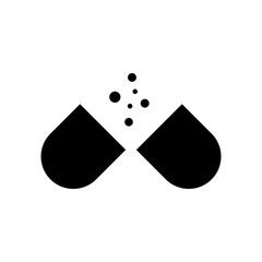 Capsule icon