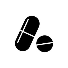 Capsule icon