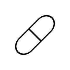 Capsule icon