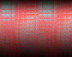 abstract red background with dots