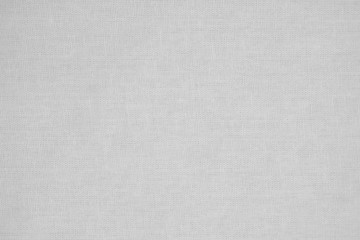 Fototapeta na wymiar Close up White cotton fabric texture background.