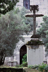 Pueblo Mágico Malinalco en Estado de México