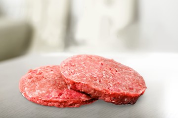 Burger.