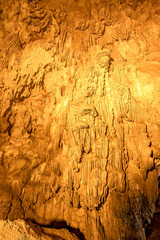 Royalty high quality free stock image of “ Nguom Ngao ‘ cave at Trung Khanh, Cao Bang, Vietnam. Near Ban Gioc waterfall