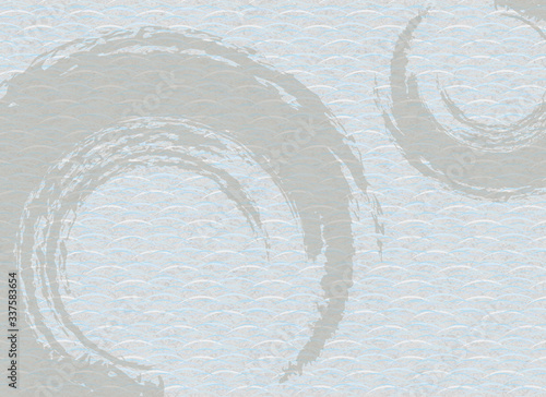 Pattern Used For Japanese Style Background Japanese Style Background Pattern 背景 和柄 和風 伝統 日本 壁紙 テクスチャ 屏風 ふすま 襖 灰色 Wall Mural Wdw Pattern Used For Japanese Style Background Japanese Style Background Pattern 背景 和柄 和風 伝統 日本 壁紙 テクスチャ 屏風 ふすま 襖 灰色 Wall Mural Wdw