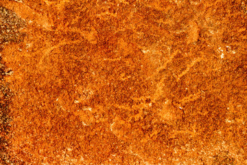 red and yellow background