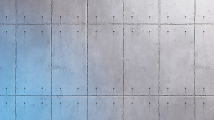 Old grey concrete wall texture