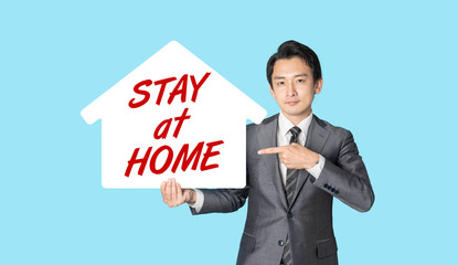 Stay at Home