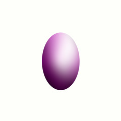 
 egg, easter, single egg