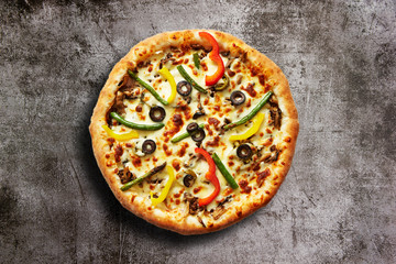 pizza