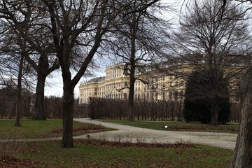 Vienna Building