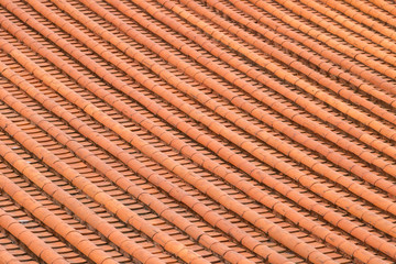 Ancient Architecture in South Fujian, China