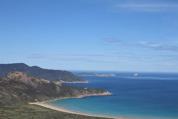 Ocean View © Oliver