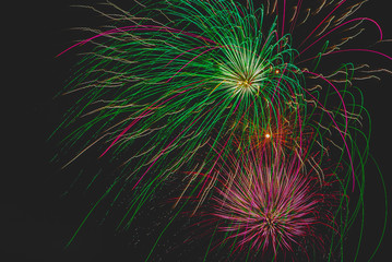 Fireworks