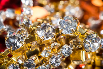 Gems and treasures