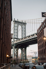 Obraz premium Fotografia uliczna NEW YORK CITY