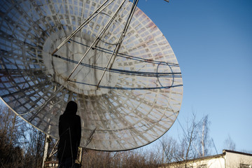 telescope