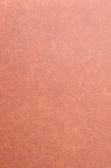 Old brown recycled paper background.