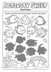 Activity sheet topic image 7