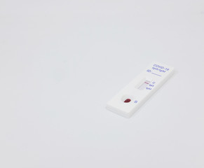 rapid test kit for corona virus covid-19