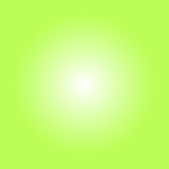 White green Gradient Background Vector Illustration