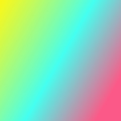 Abstract red and blue color gradient background for web, presentations and prints. Vector illustration.