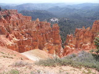 BRYCE CANYON