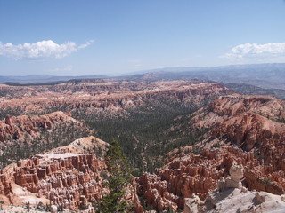 Bryce Canyon