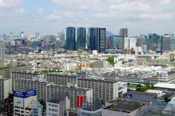 Traveling in Japan: Tokyo, Osaka and Kyoto