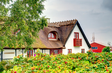 Gilleleje, Denmark