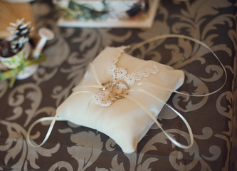 Holiday accessories, key, casket