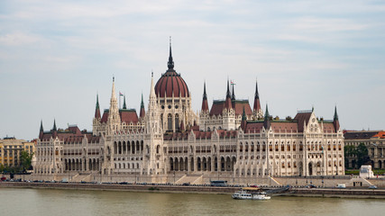 Fototapeta na wymiar Hungary