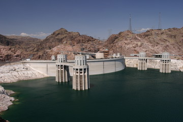 Hoover Dam