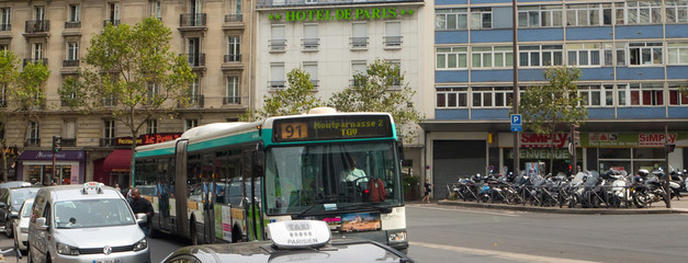 Obraz premium France