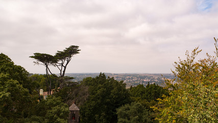 Obraz premium Portugal