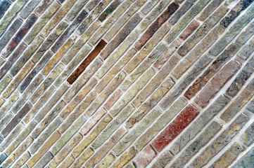 Brick