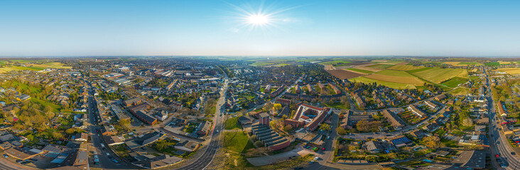 Skypano Viersen Deutschland