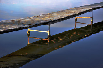 Dock