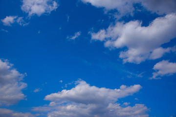 空