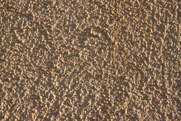 old rusty metal texture