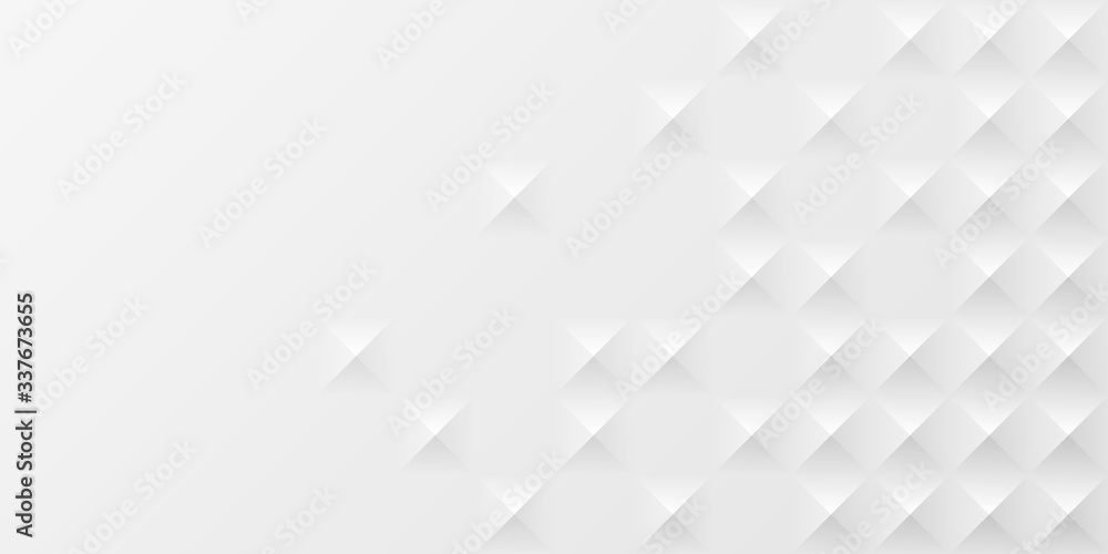 Aufkleber vector abstract white background. modern texture for your design.