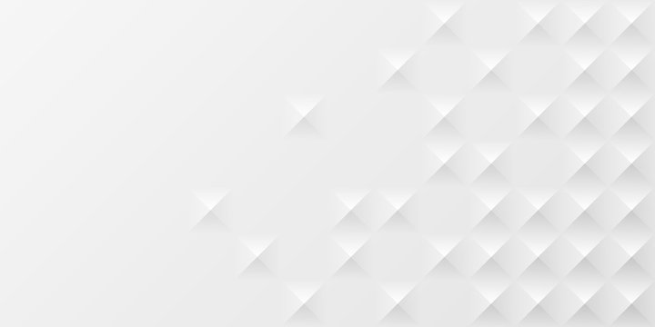 Vector abstract white background. Modern texture for your design.