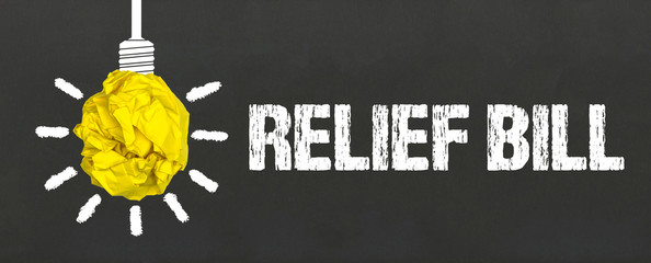 Relief Bill