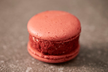 french macarons 