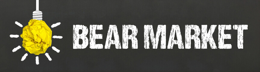 Bear Market 