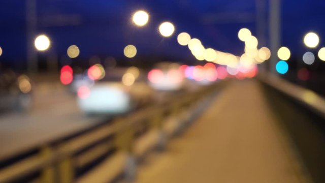 urban traffic, traffic in undercutting